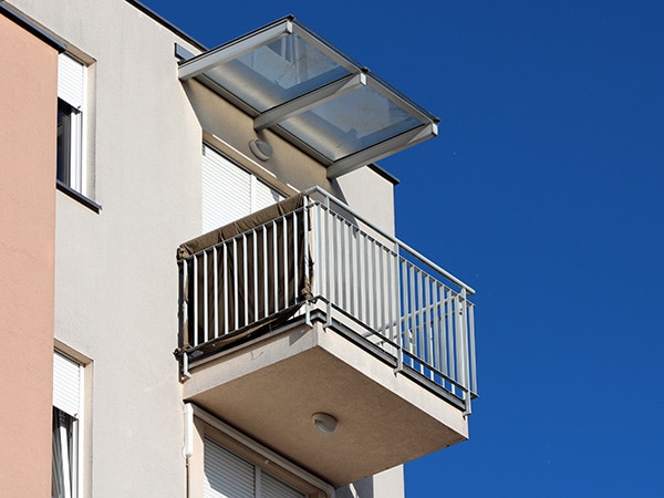 Pensiline-esterne-su-misura